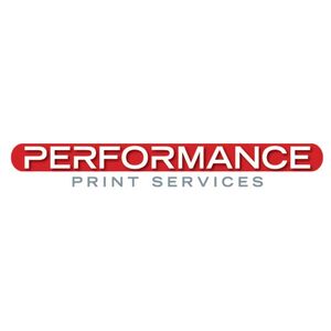 Performance Print Services